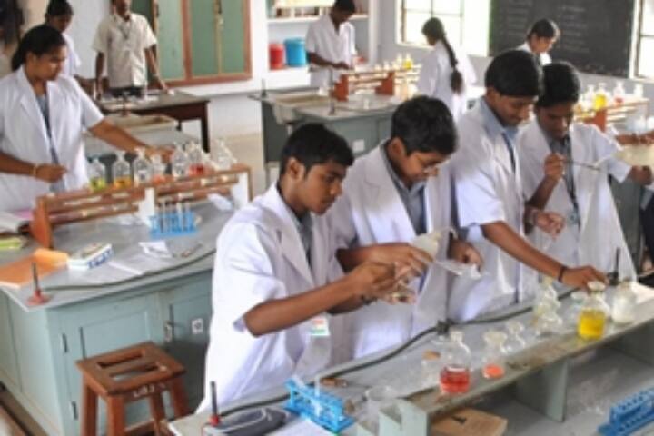 laboratory